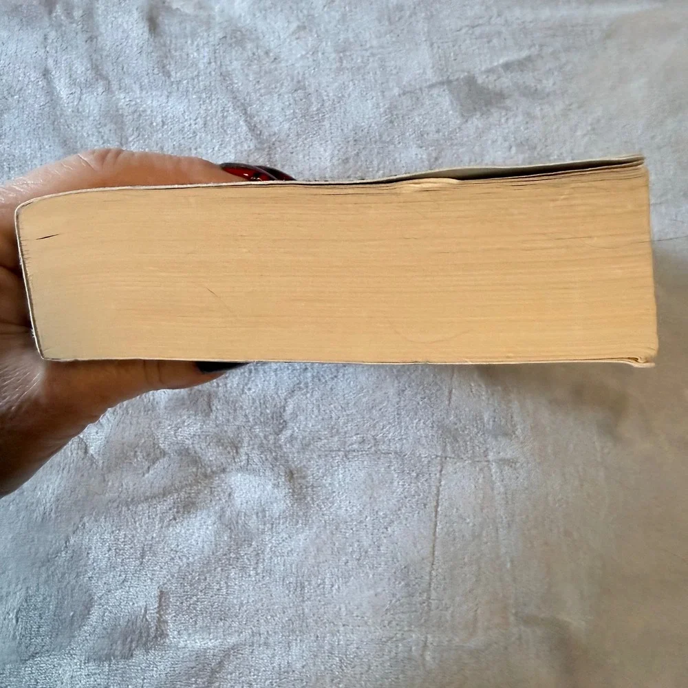 Twilight book that